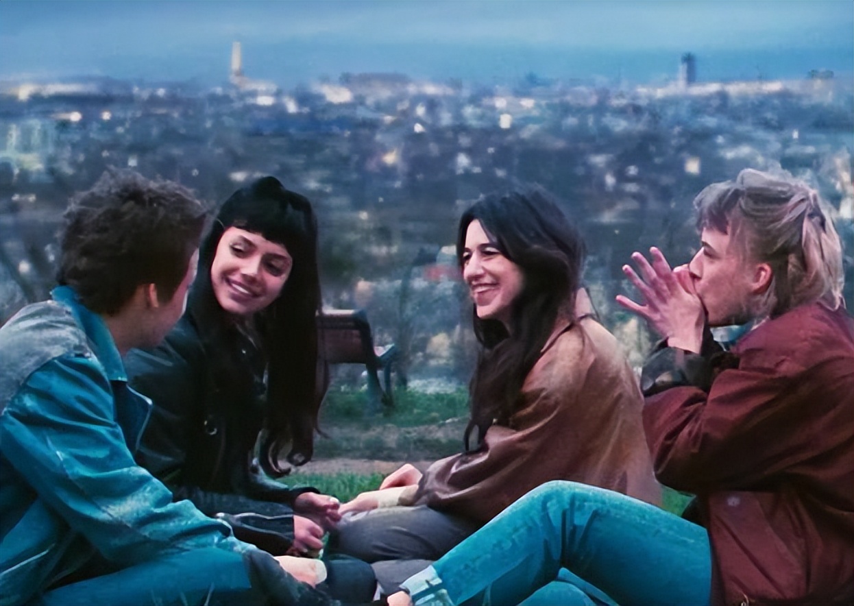 You may not have seen all 5 "largescale" movies worth watching iNEWS