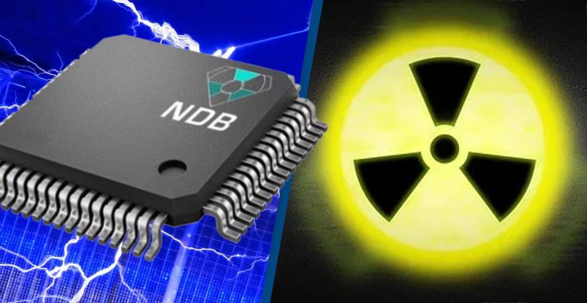 The American atomic chip caused a sensation, but it sounded the alarm ...