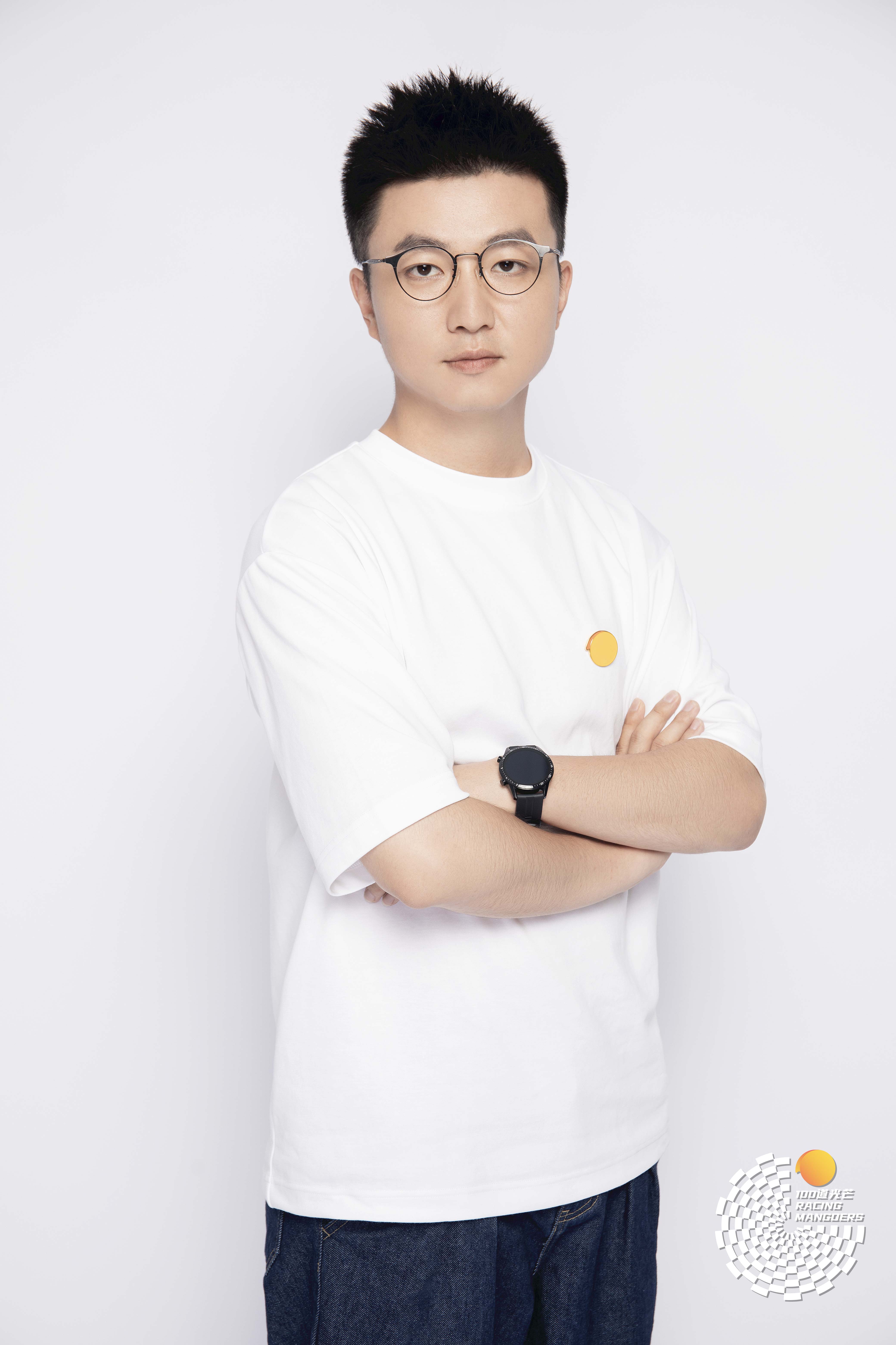 Mango's new show, Mysterious Man is more fans than He Jiong and Wang ...