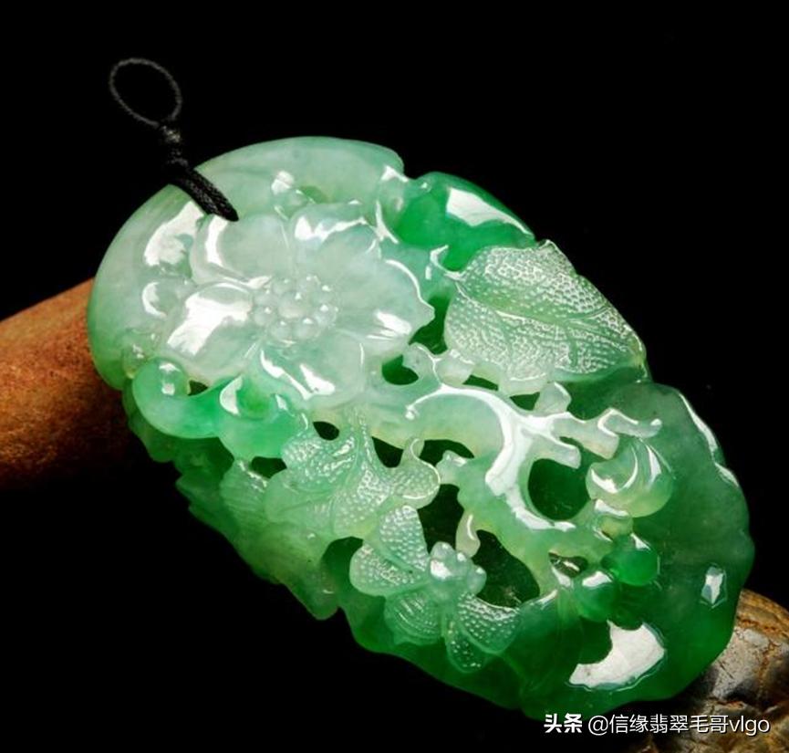 What you learn is what you earn. These six points of jade knowledge are