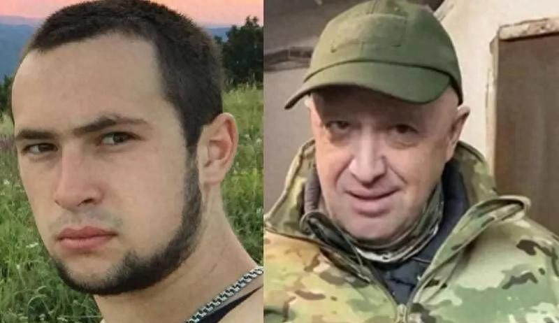 The will of Wagner leader Prigozhin exposed - iMedia