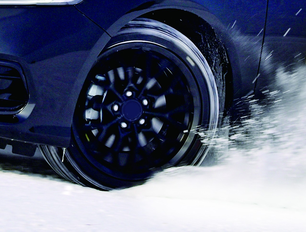 What Counts As A Good Winter Tire?How About Giti Tires? - INEWS