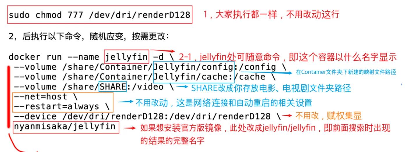 please open! NAS hardware transcoding is really important! Which is ...