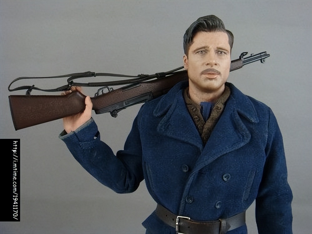 Inglourious Basterds The Dark Comedy Tale of Two Hitmen iNEWS