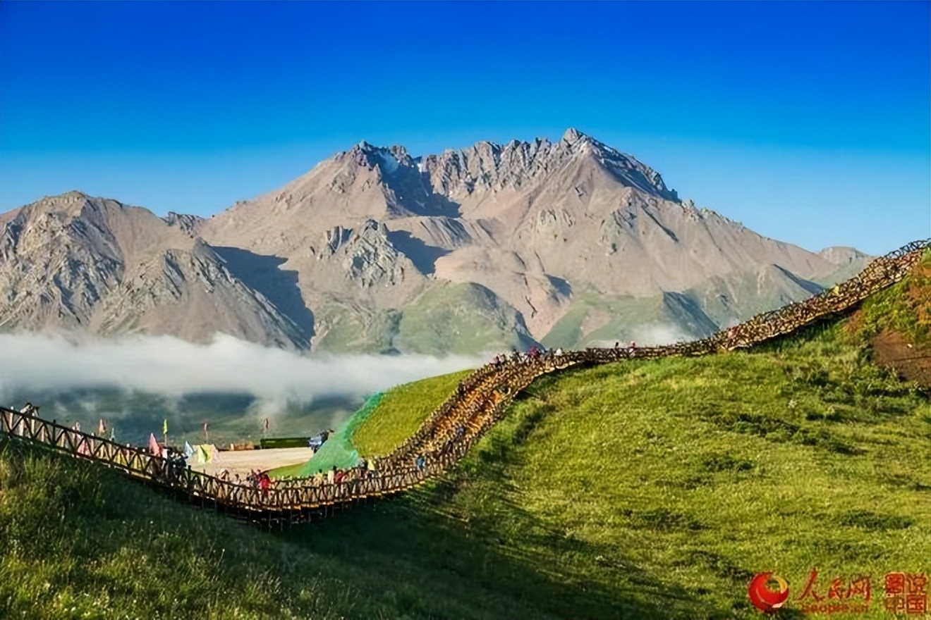 Why are more and more outsiders choosing to stay in Xining? Why are ...
