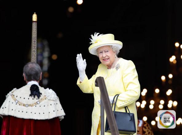 Queen Elizabeth II dies, reflecting on Queen's busy day - iNEWS