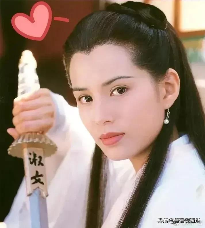 Li Ruotong's dramas are all fairies - iNEWS