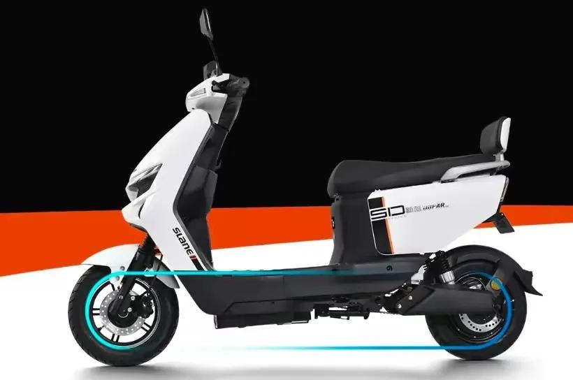 Xinlei launched a highvalue electric car with an 8level range