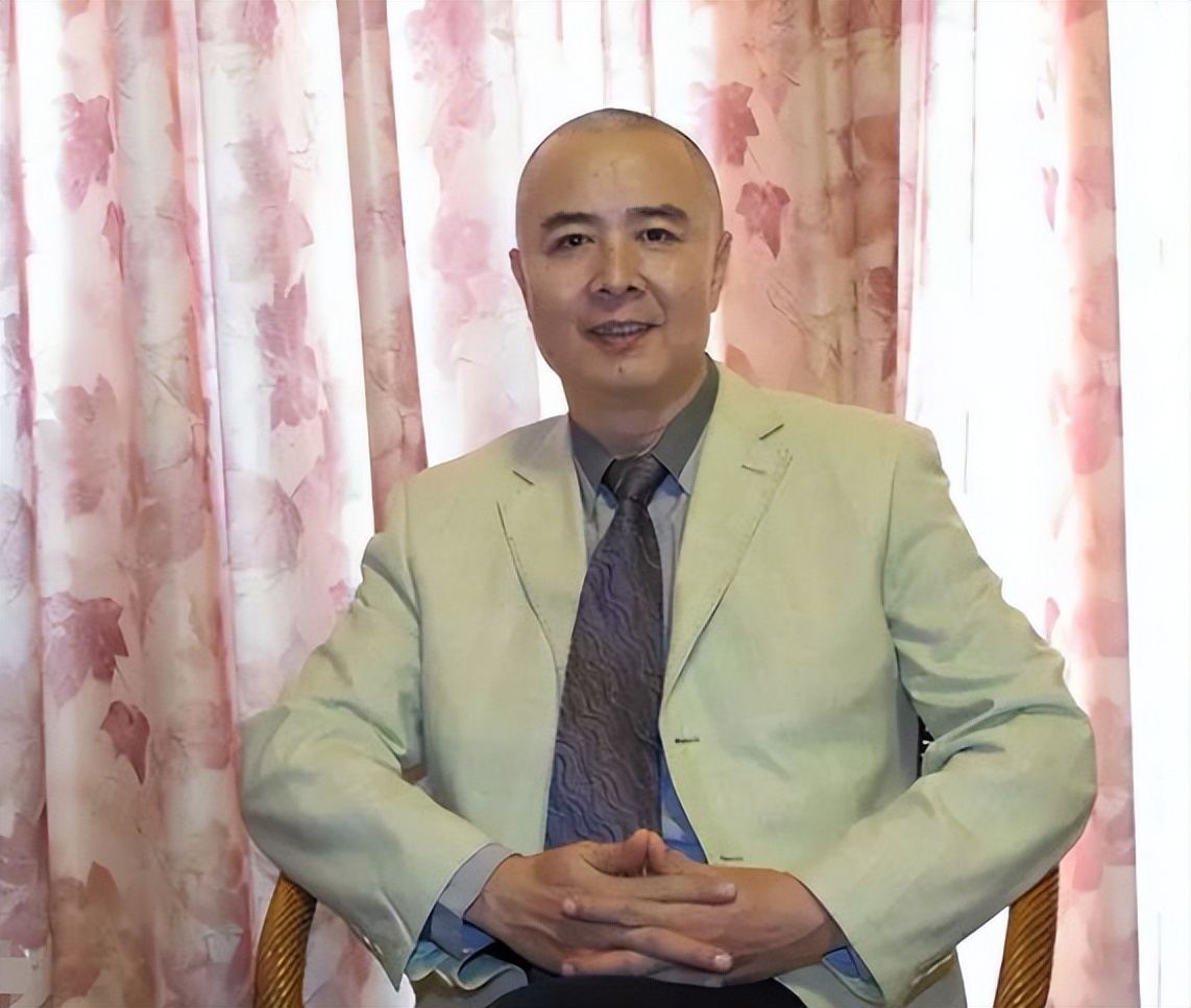 Xu Shaohua In reality, he refused to be the king of his daughter's