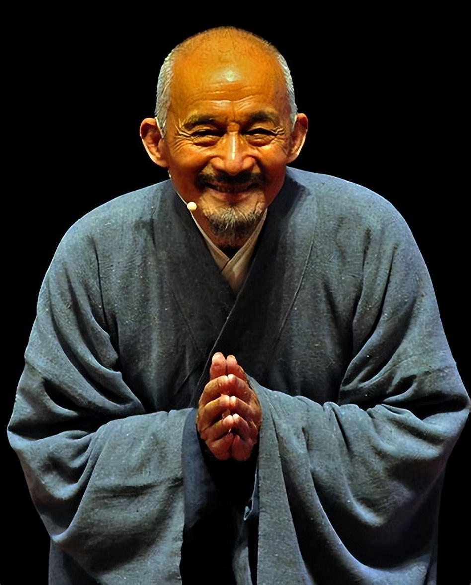 Benchang 35 years ago, when You Benchang starred in