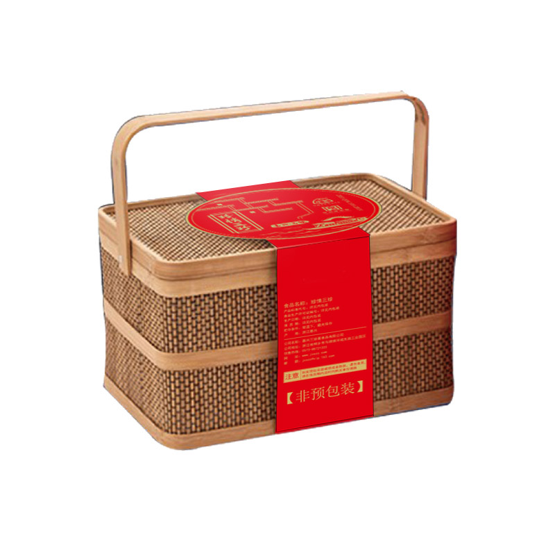 Whether the quickfrozen zongzi is raw or cooked, how to thaw the quick