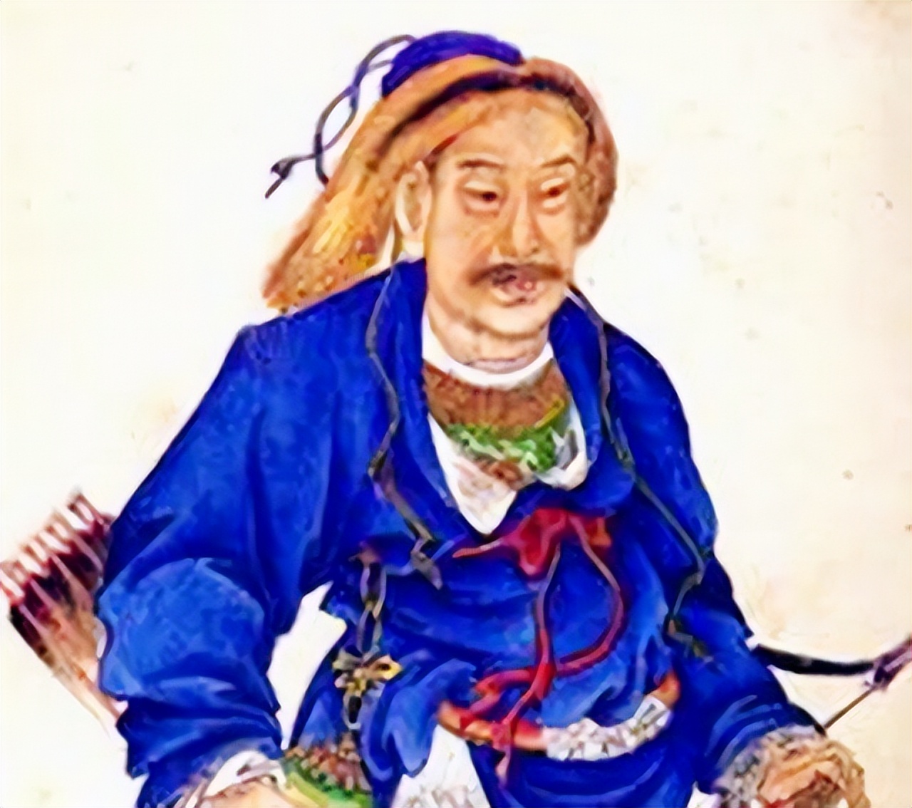 Why did the peasant uprising led by Zhu Yuanzhang win? - iNEWS