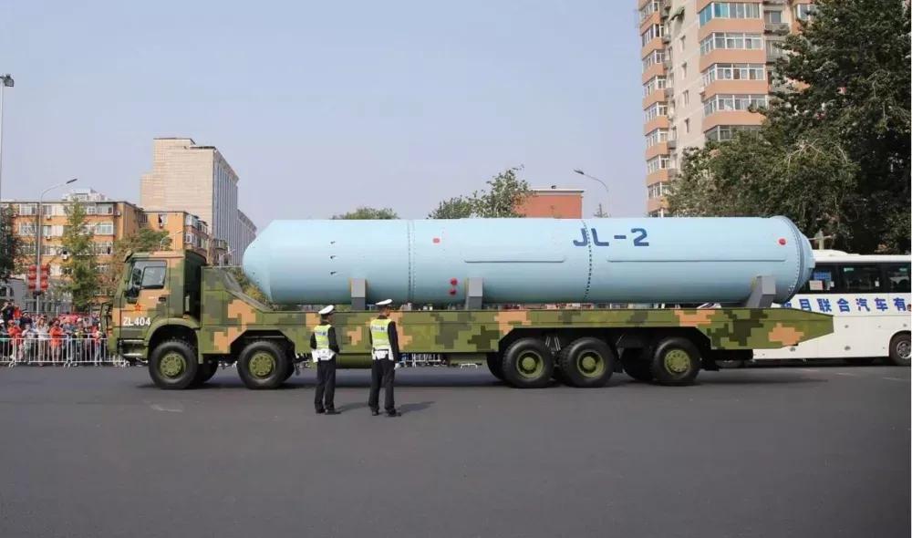 Why are nuclear missiles so hard to intercept? - iNEWS