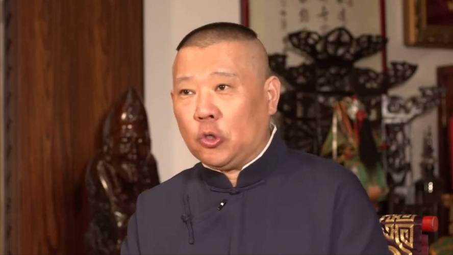 How much do these 10 cross talk actors cost to appear?Luan Yunping