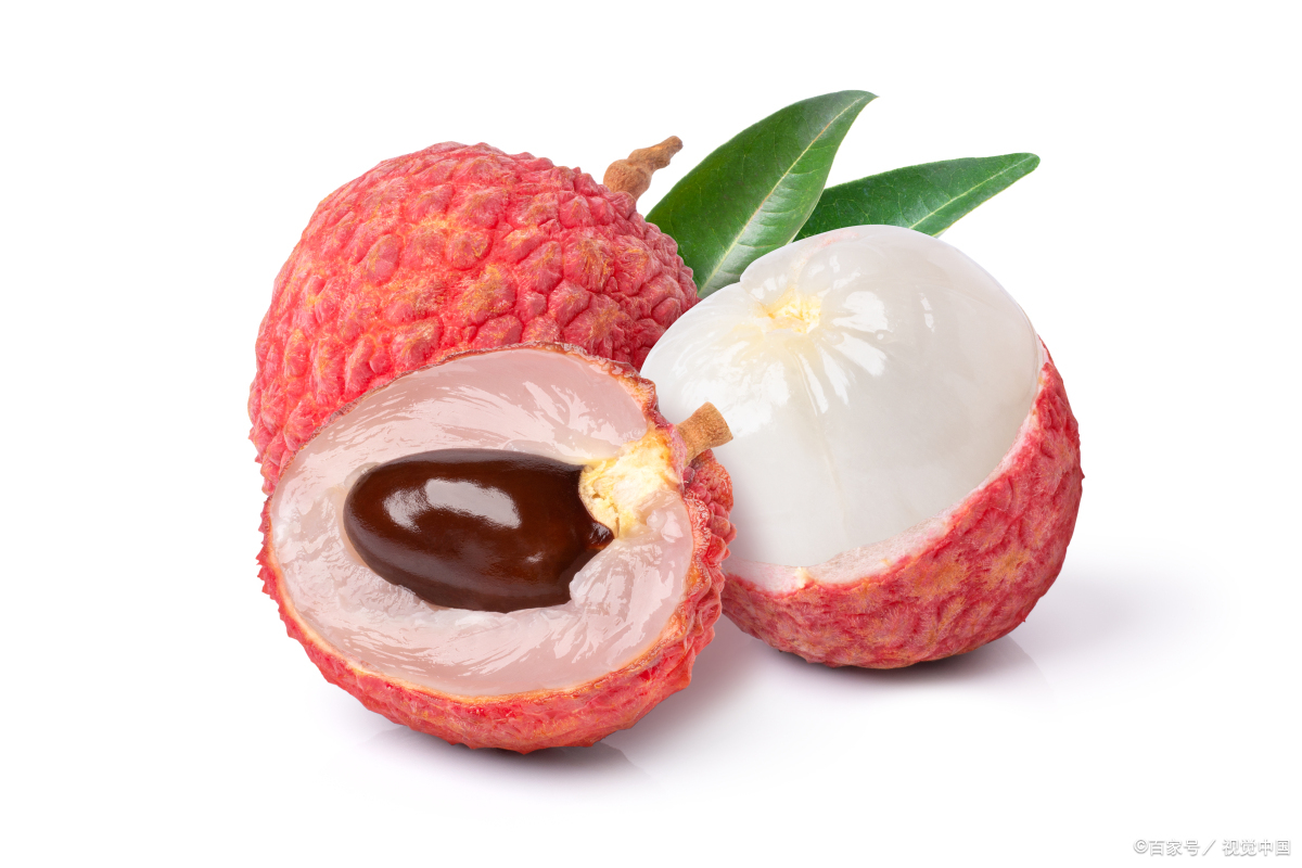 Taking stock of the top ten lychee varieties, March Red ranks first ...