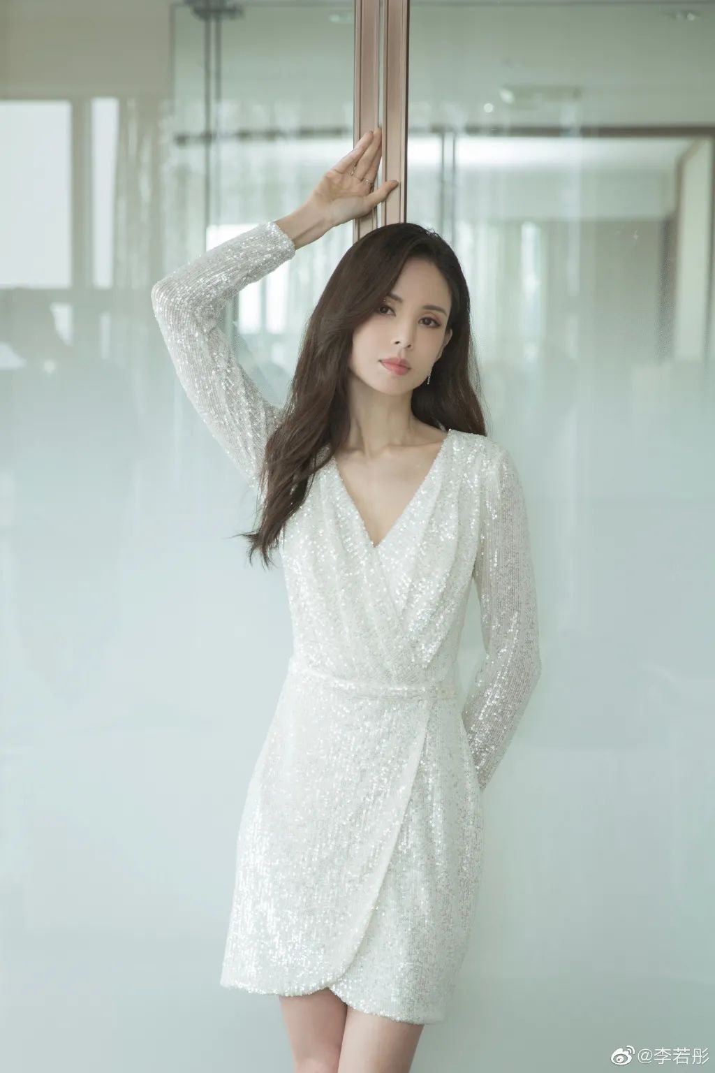 Li Ruotong, you are 56 years old? - iMedia