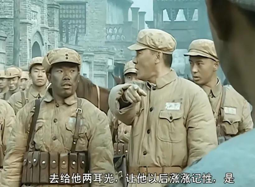 Wang Yousheng in "Bright Sword" is dead! Netizen: If someone remembers ...