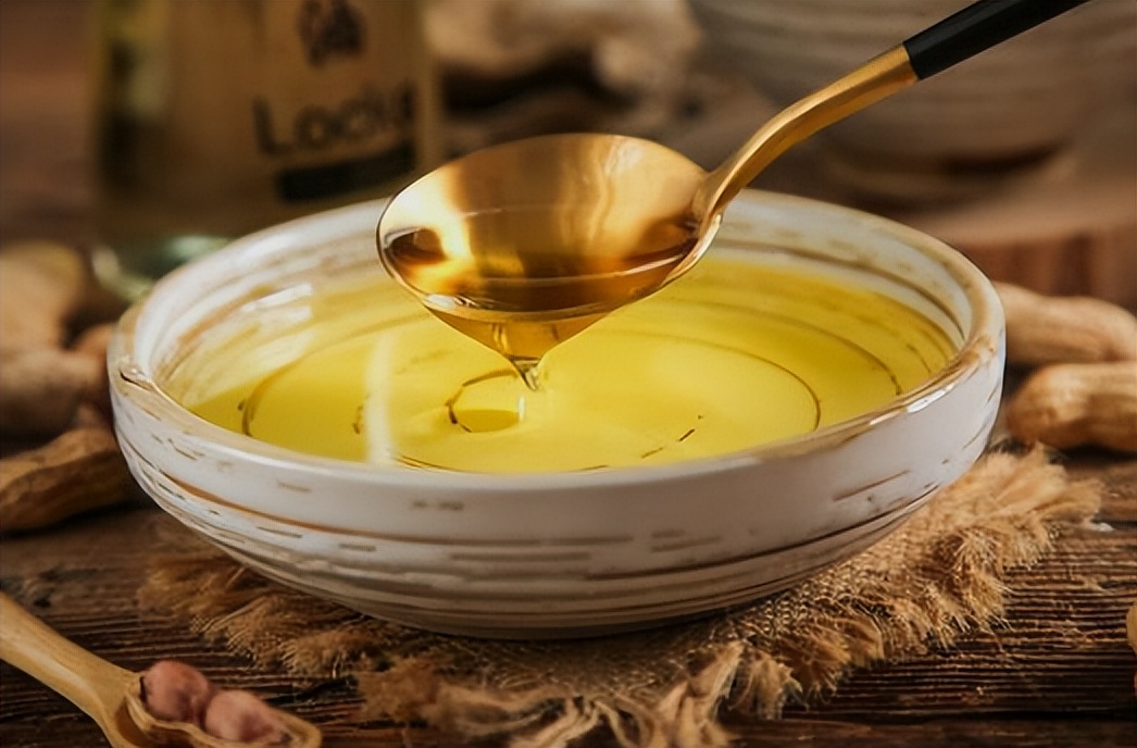 What oil is "most" unhealthy? Remind everyone try to eat as little as