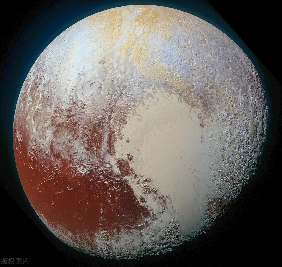 Pluto: A Planet Redefined - iNEWS