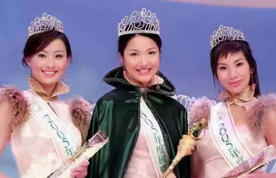 TVB resumes the Miss Chinese beauty - Cf5333e86591422cb26a1e54e810b0bc 