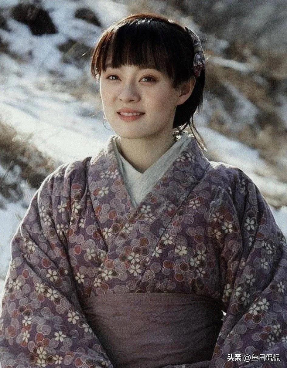 Actor Sun Li - iMedia