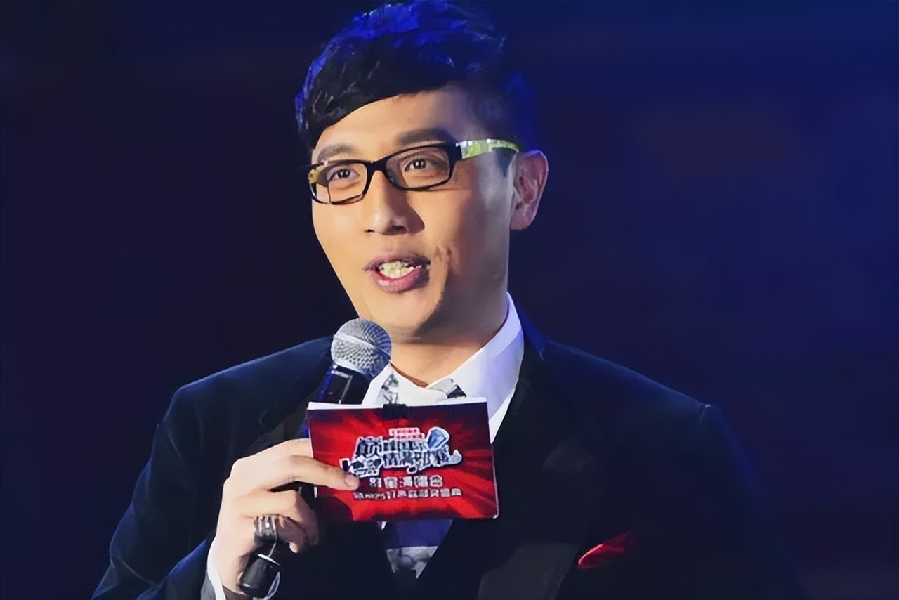 The turmoil of the good voice continues to ferment! Hua Shao was ...