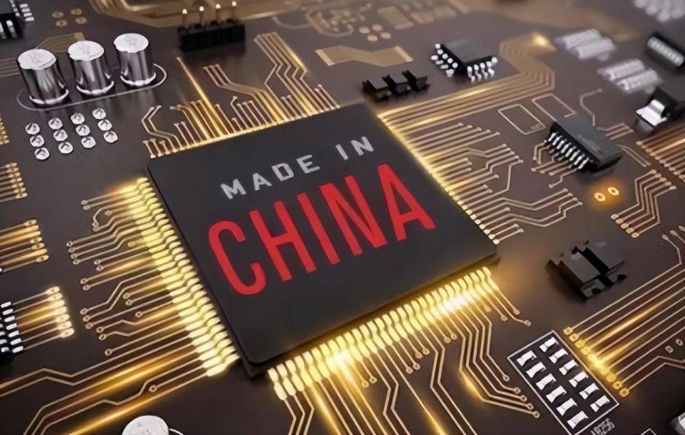 Hong Kong Media: The United States Restricts Chip Trade With China, And ...