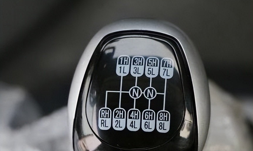 Brief Introduction of AMT Electromechanical Automatic Transmission iNEWS