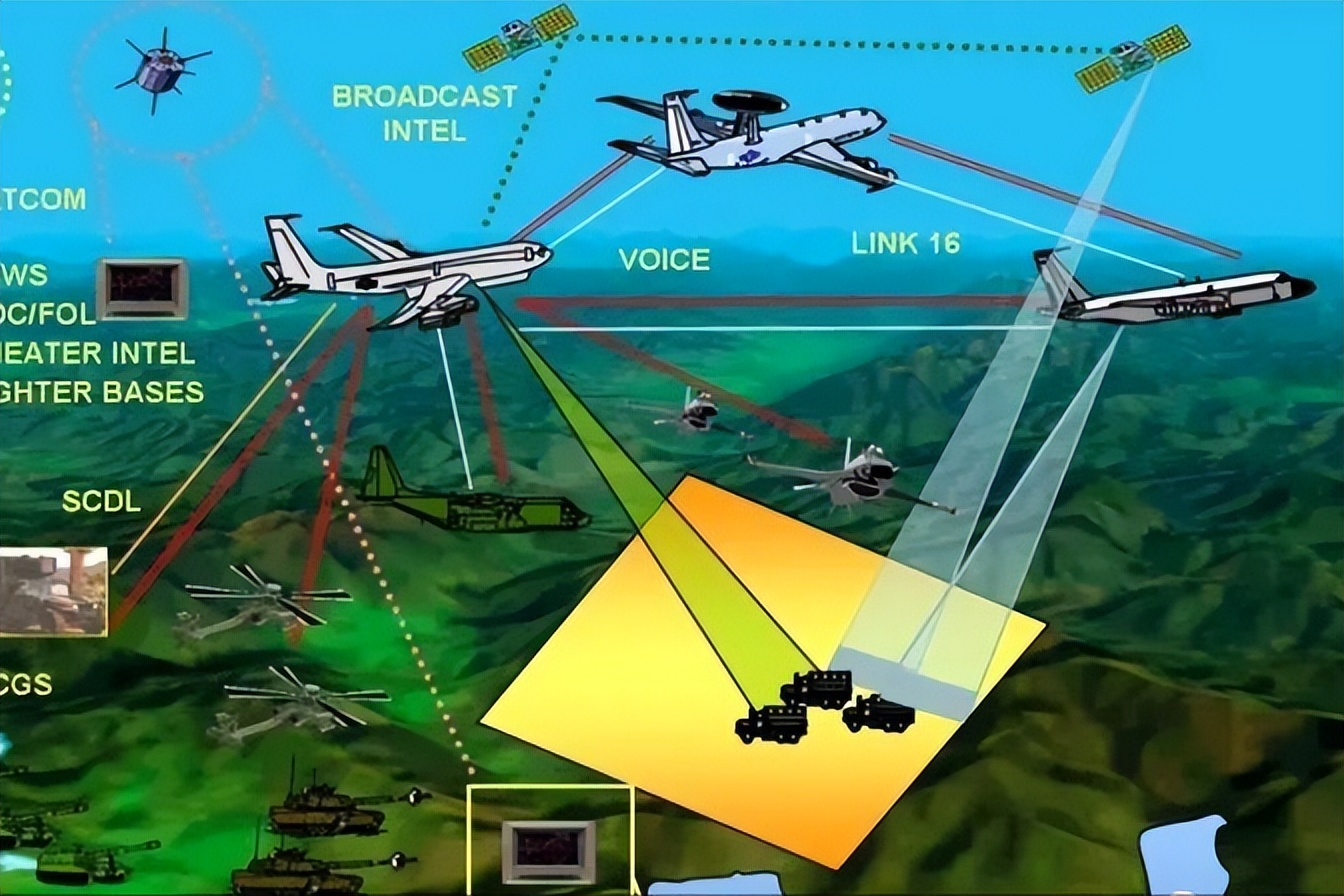 The Pla's Latest Y-9dz Fighter Was Discovered By Japan, Which Carried 