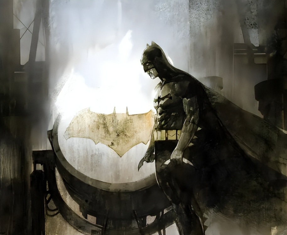 'Batman' Probes Moral Questions by Exploring Real-World Corruption - iNEWS