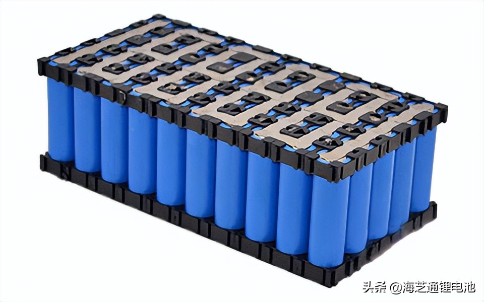What is the difference between 18650 lithium batteries in series and in parallel? iNEWS