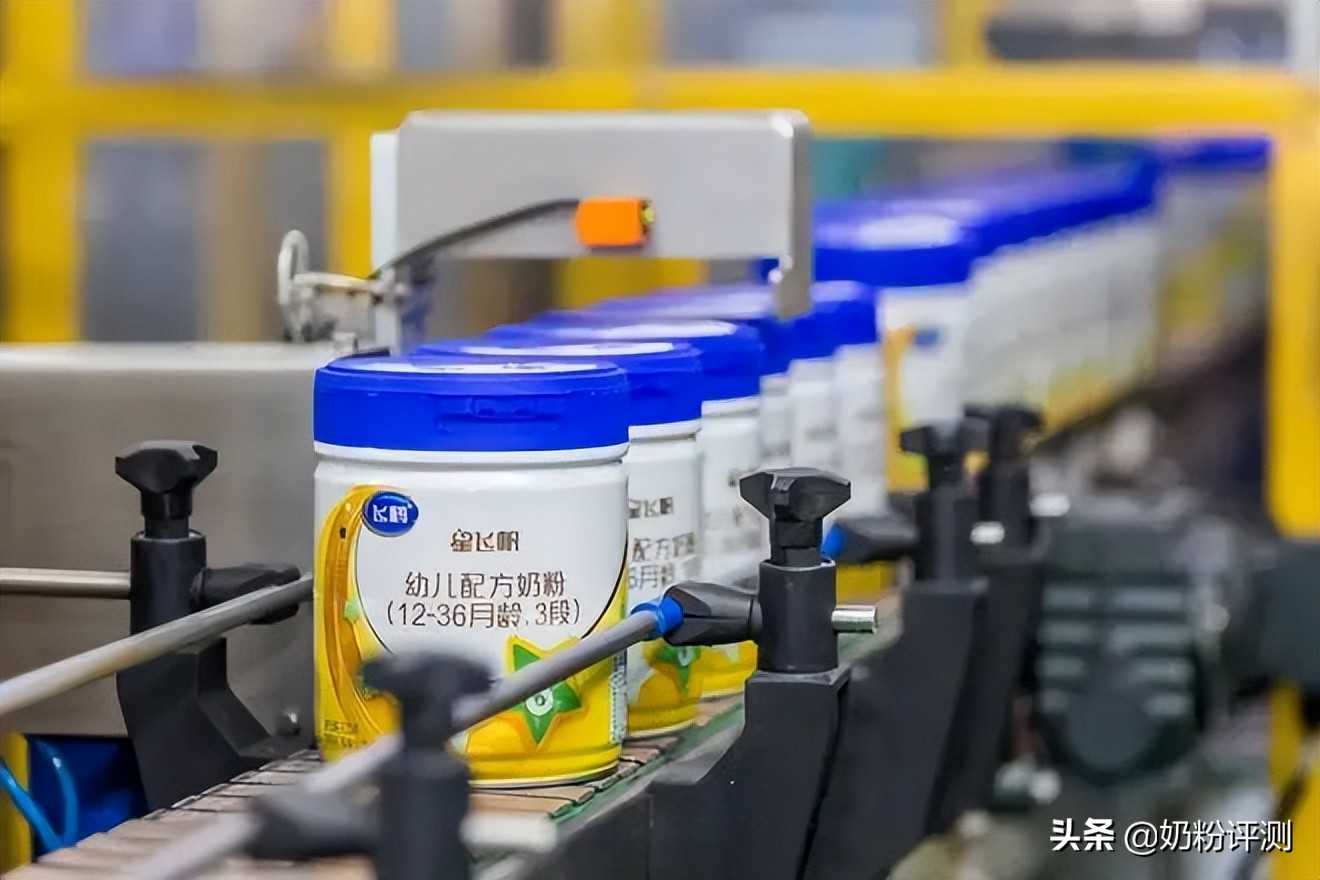 Feihe's Xingfeifan increased its supply price, and channel profits were