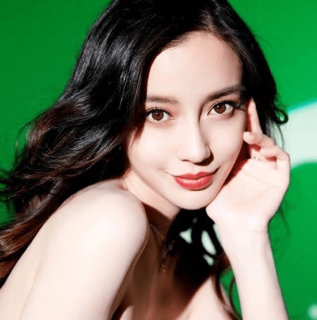 Angelbaby is like an elf, netizens say that she is still a goddess iNEWS