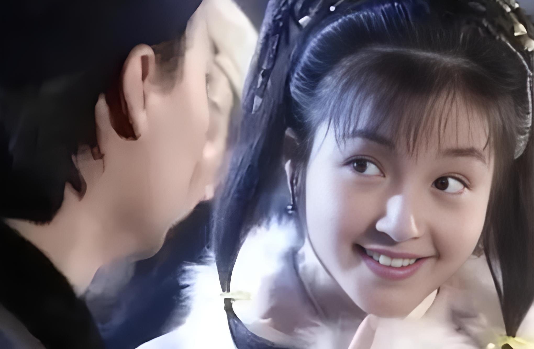 No wonder Guo Xiang couldn't marry Yang Guo, who did she take the ...
