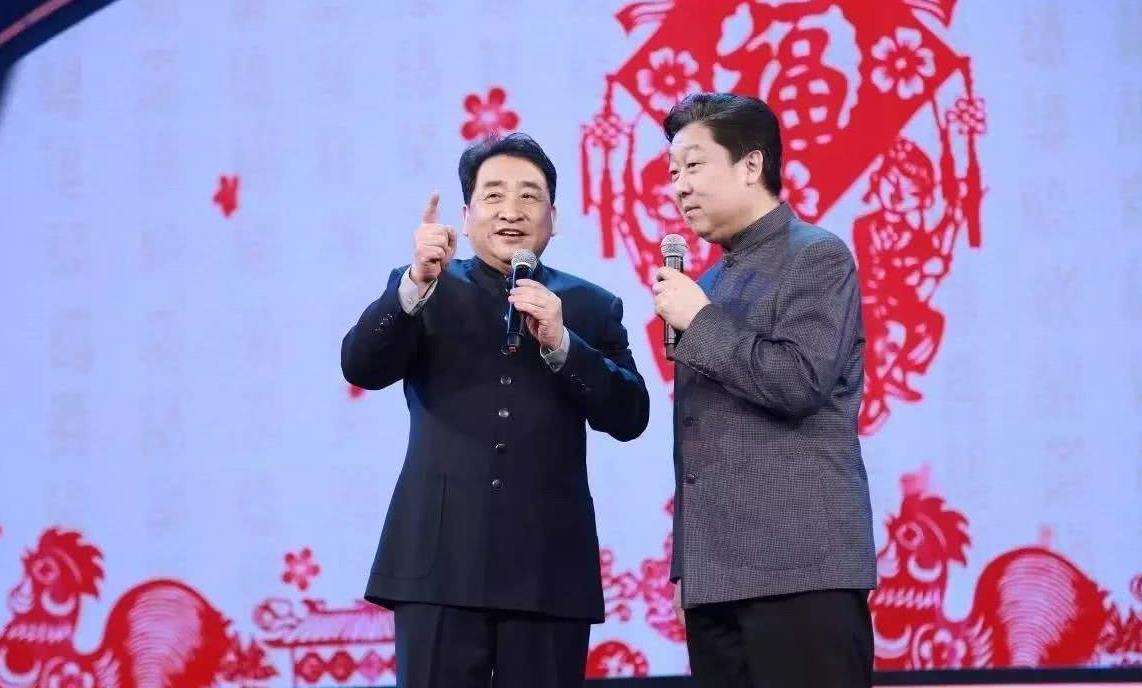 Jiang Kun and Guo Degang, who is more worthy of the top ten in history ...