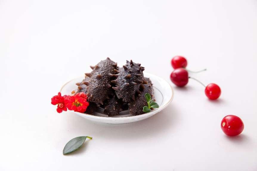 Zhenpintang Chinese Sea Cucumber Taste the natural delicacies and feel