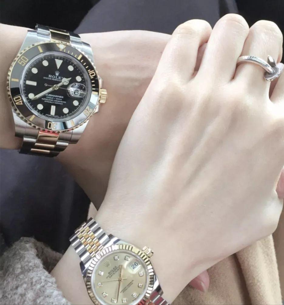 How long does a Rolex mechanical watch last?How to maintain a Rolex