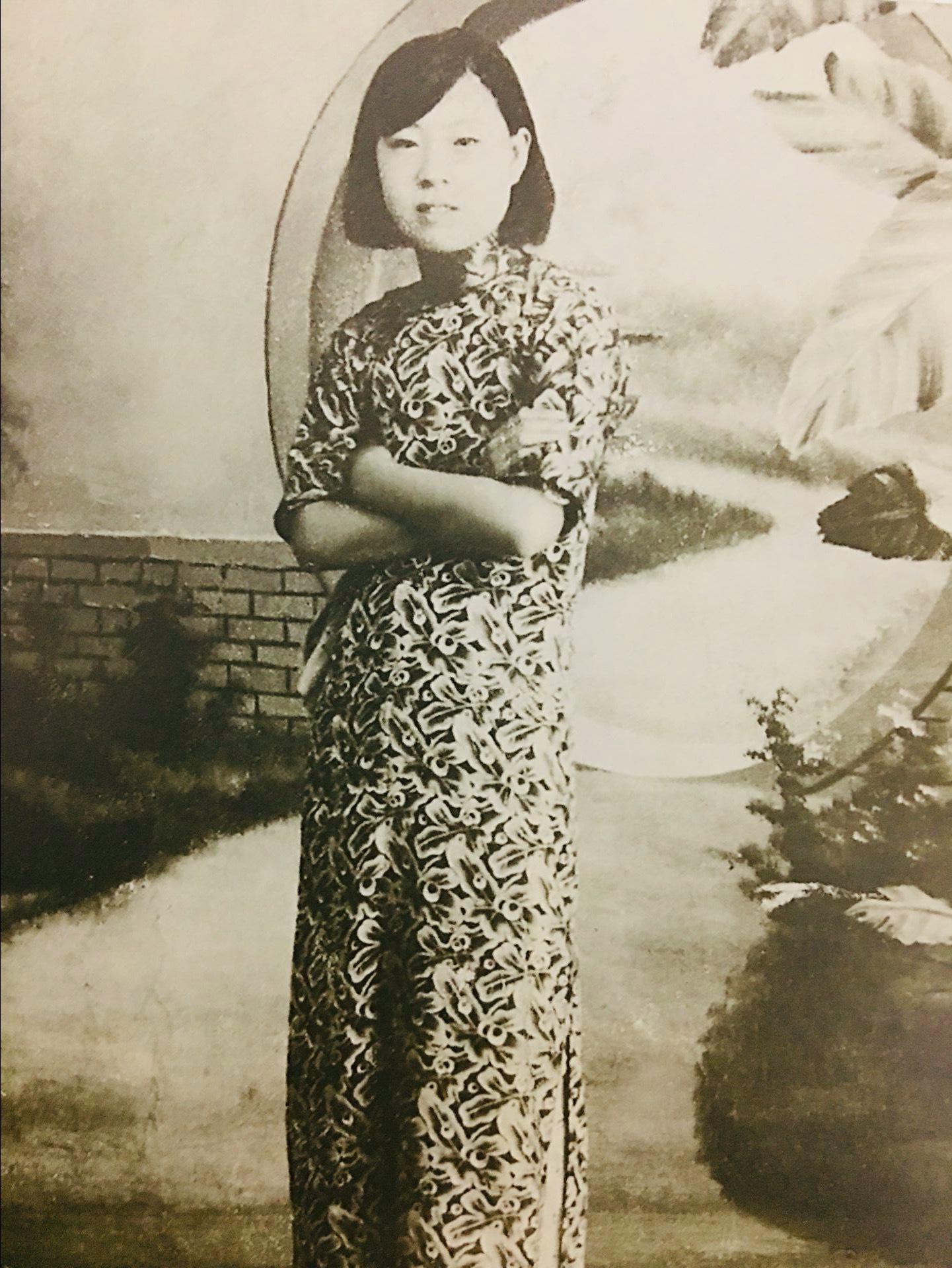 The history you don't know, four marriages and five wives - Puyi (2 ...