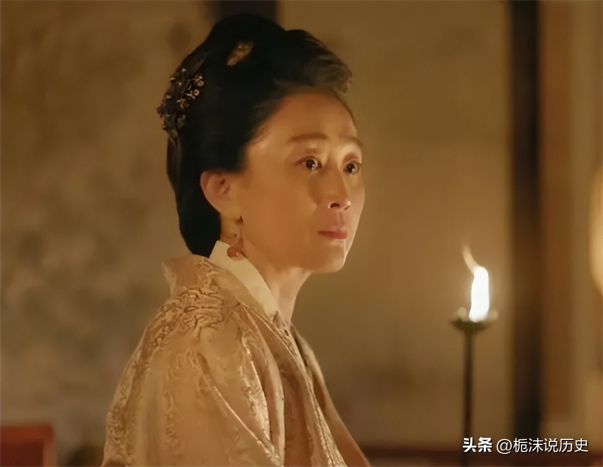 Documentary: Chen Jin was disliked by the director because of her ...