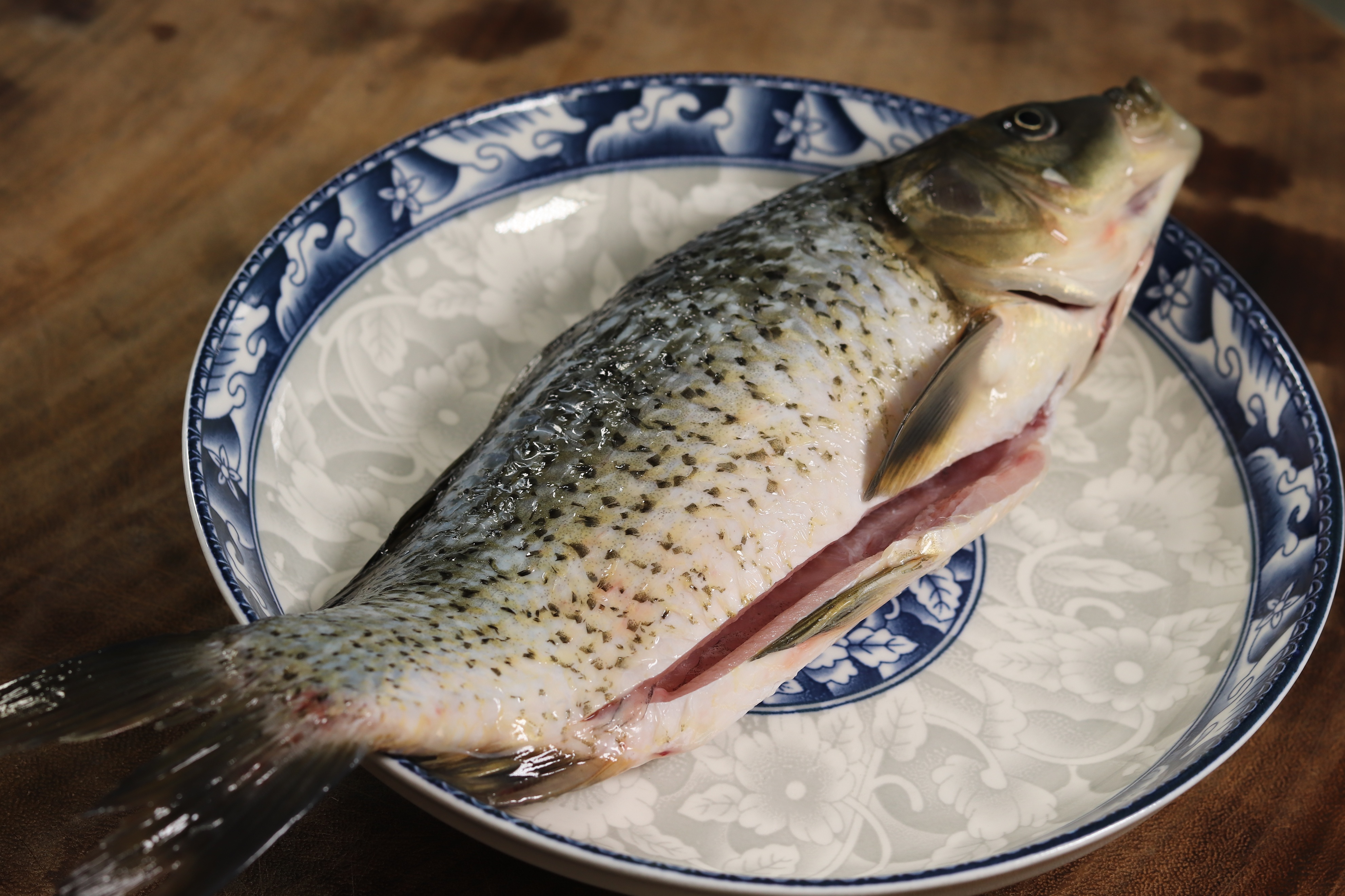 Theack Fish No matter what kind of fish you are stewing, remember these 3 points ...