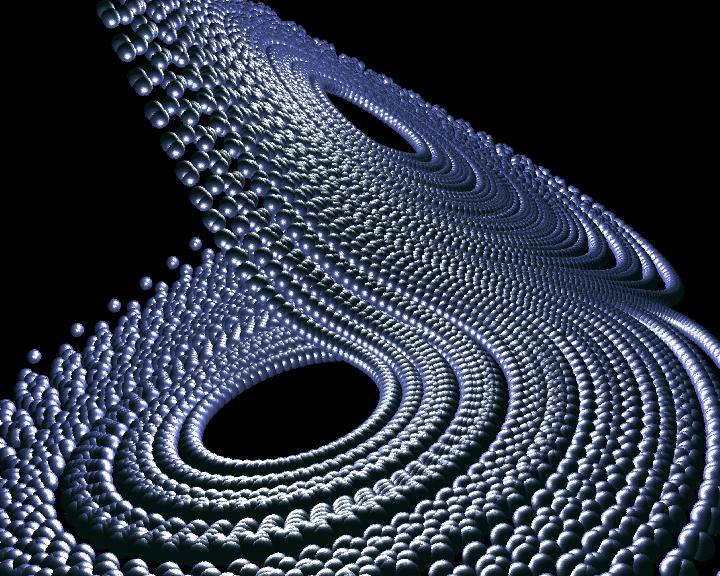 Geometeric Pattern Iterative Development How did Kinetics develop the basis for building wallpaper patterns ...