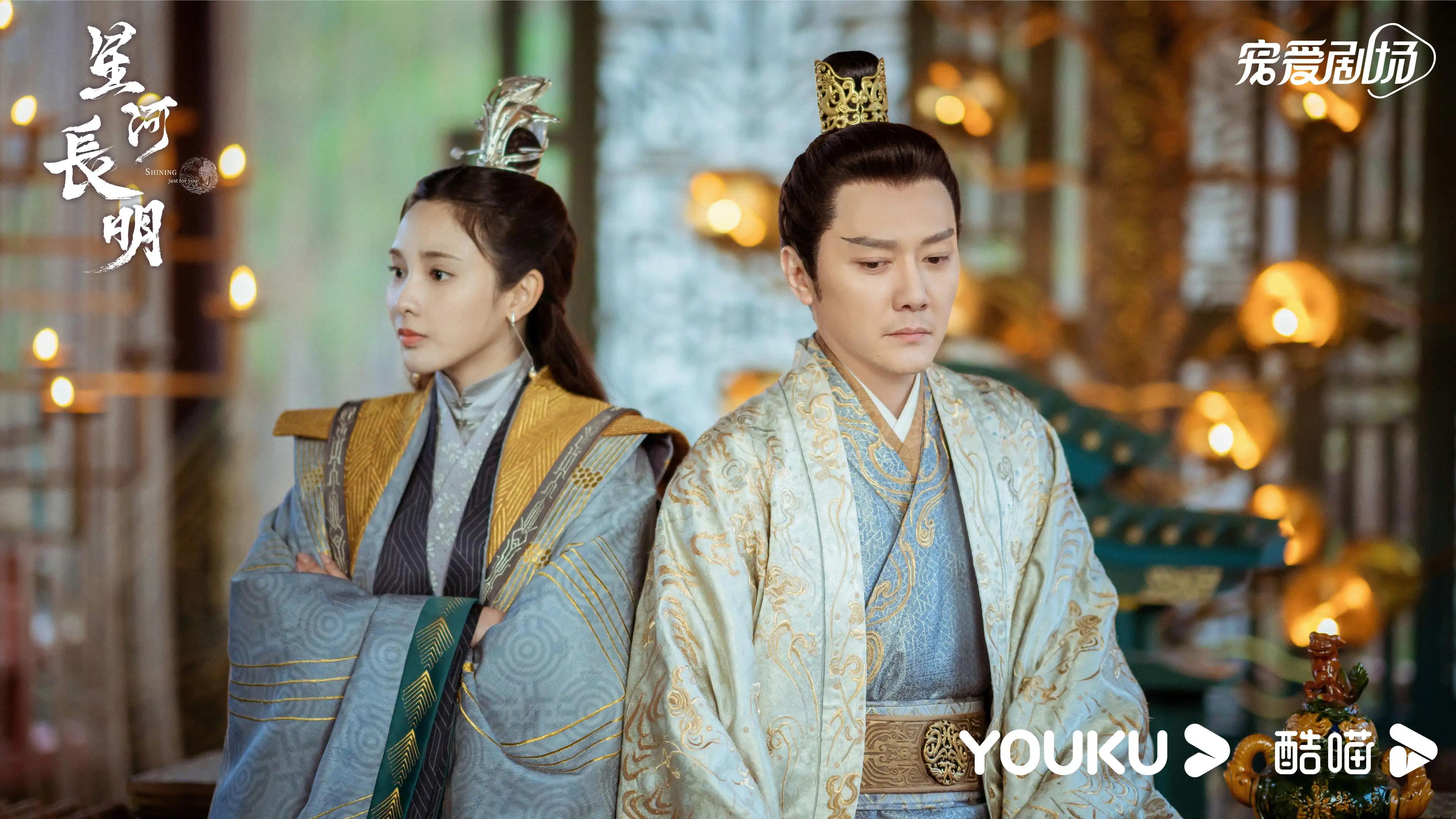 iQiyi, Tencent Video, Youku, the top hit list on December 21, which one ...