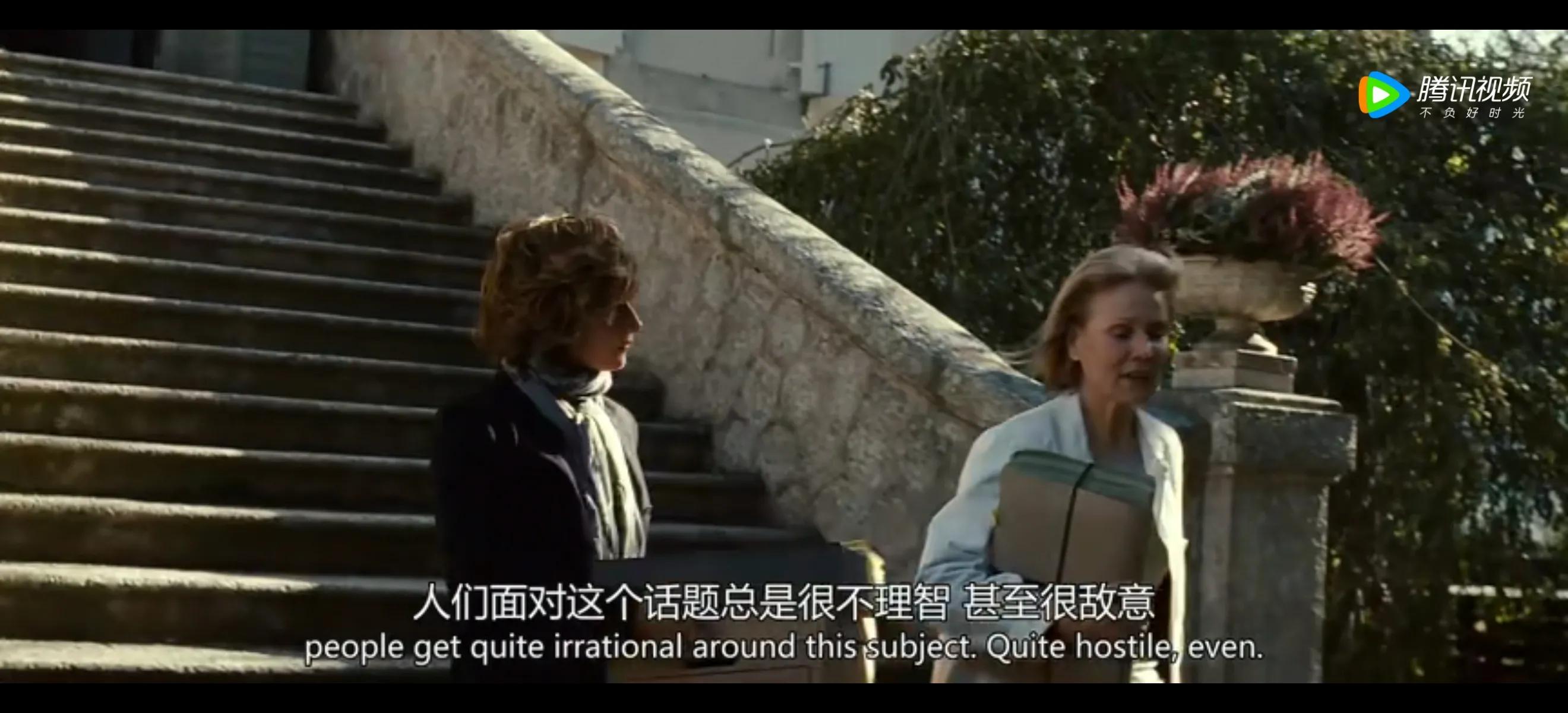 [Psychic] Here's How the Oscar-Winning Film Tells a Psychic Story - iMedia