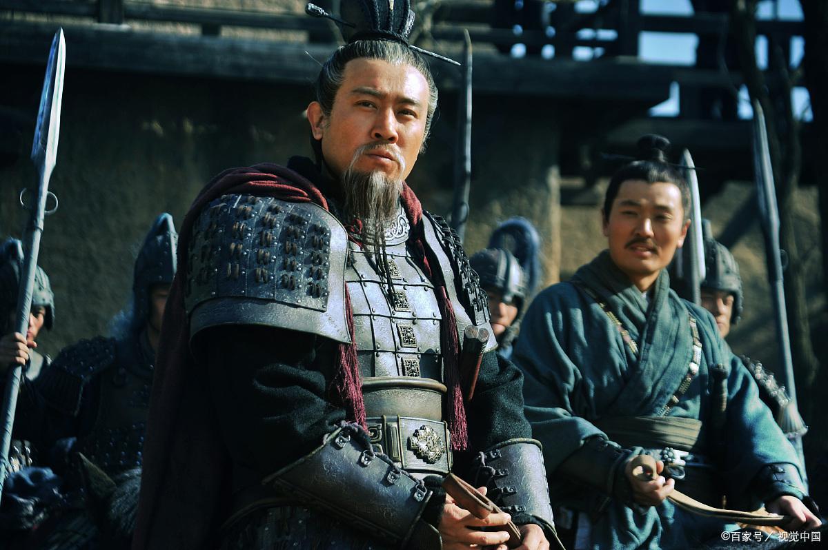 The most bizarre marriage in the Three Kingdoms period: Why did Liu Bei ...