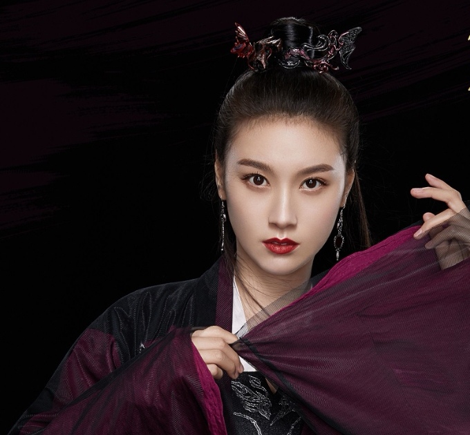 It starts tonight! Another costumed martial arts airborne attack, the