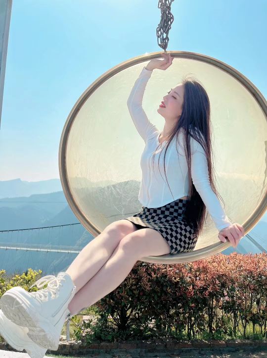 Singer Lei Yu releases sweet new song "Thanks for Fate" - iNEWS