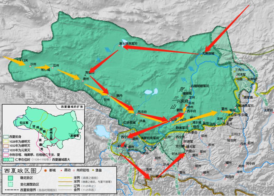 Prologue 2 of Mongolia's Second Western Expedition The Death of the