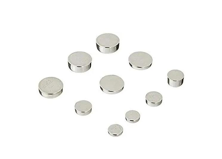 US button battery & coin battery safety requirements inspection and