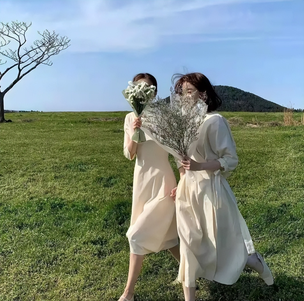 In 2022, a skirt suddenly became popular, called "lazy skirt"!Fashionable and thin, too suitable