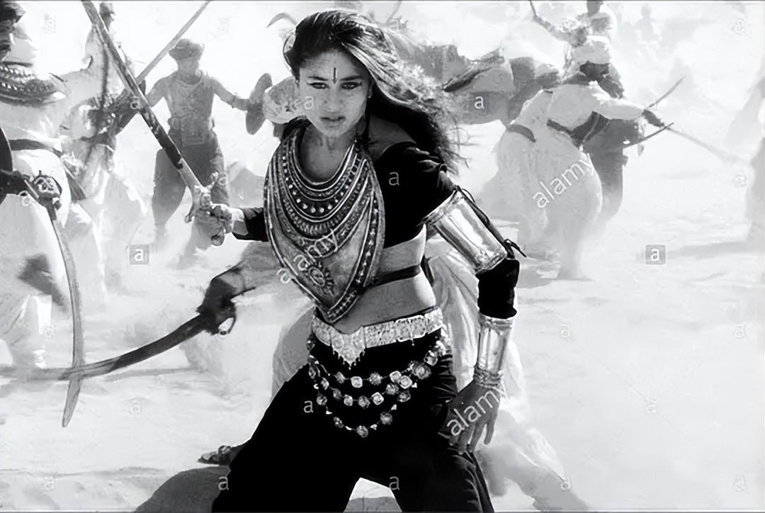 "Ashoka" When the historical epic reappears in modern times, a breakdown of the director's